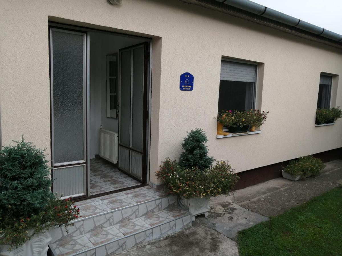 Green Apartment Novi Sad Ngoại thất bức ảnh