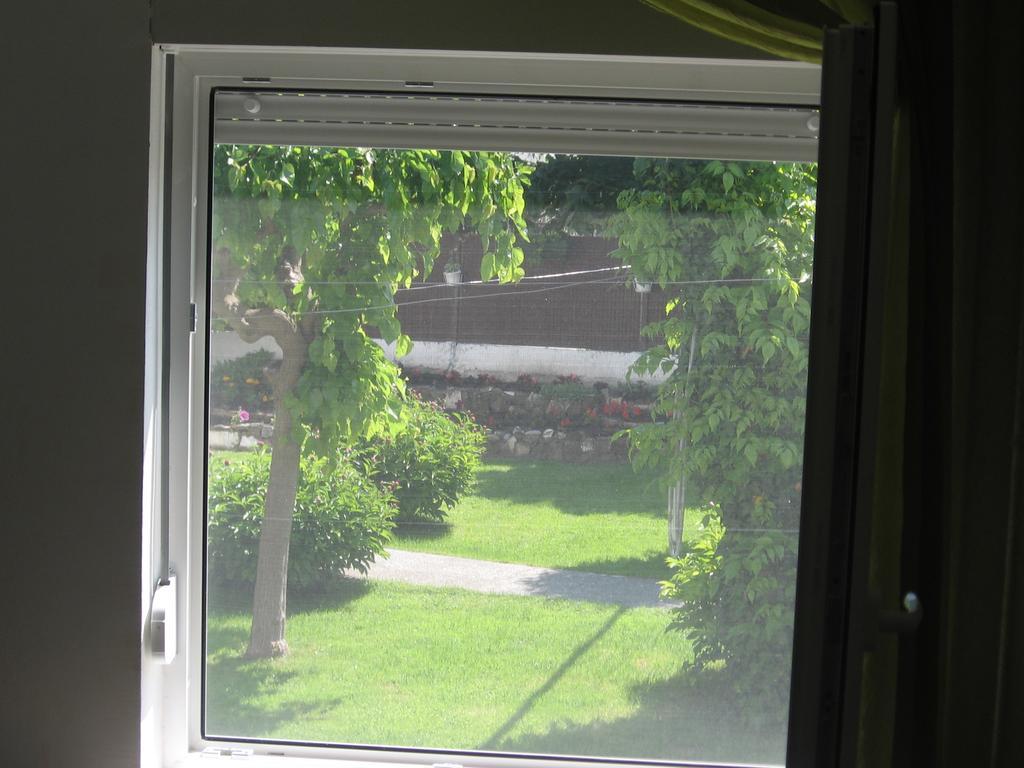 Green Apartment Novi Sad Ngoại thất bức ảnh