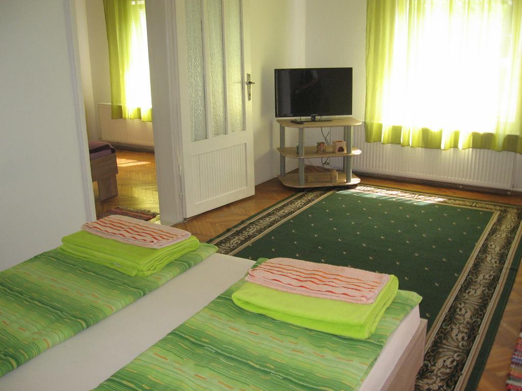 Green Apartment Novi Sad Ngoại thất bức ảnh