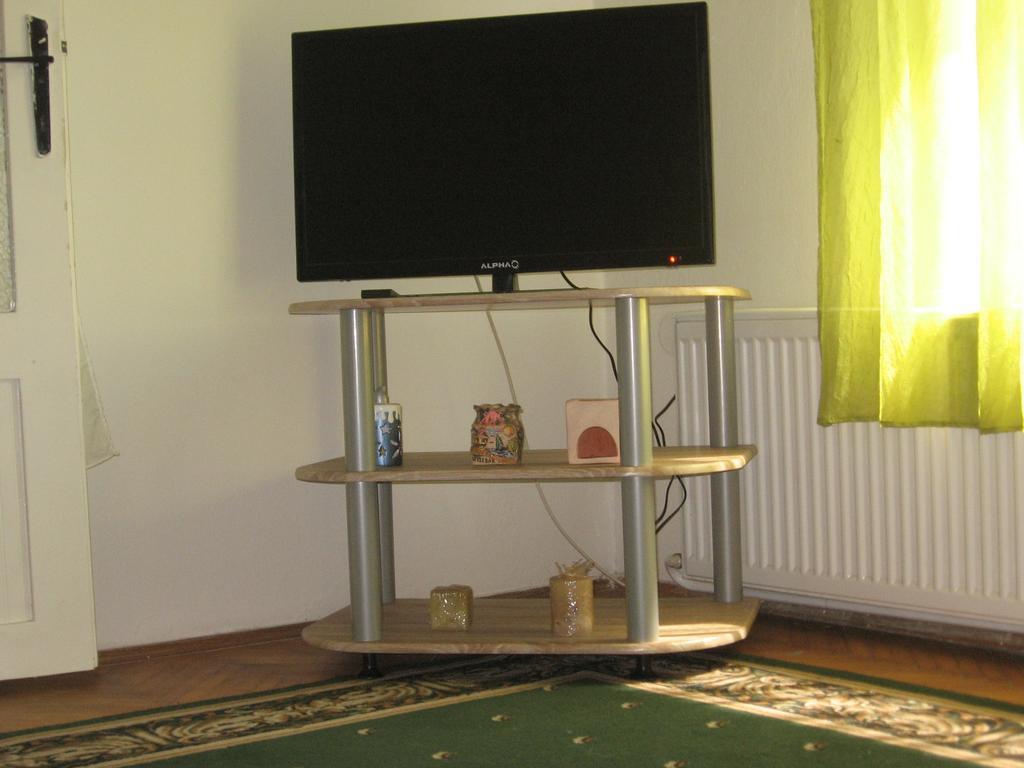 Green Apartment Novi Sad Ngoại thất bức ảnh