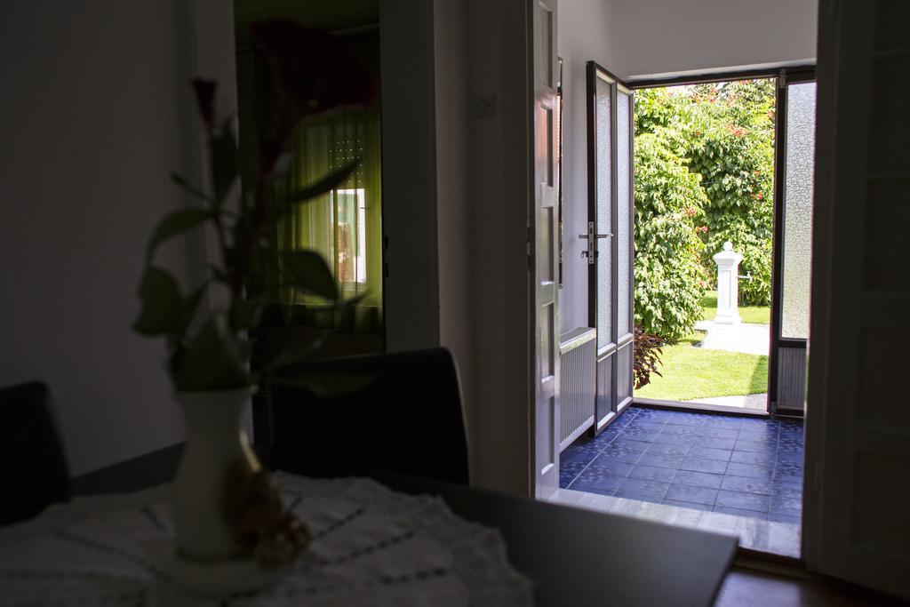 Green Apartment Novi Sad Ngoại thất bức ảnh