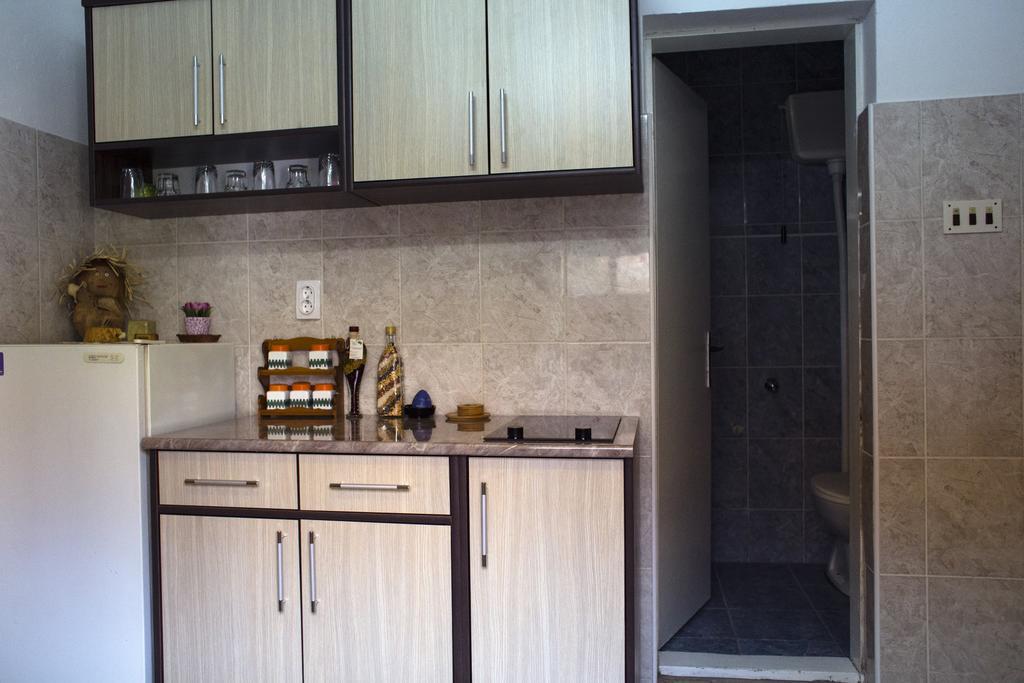 Green Apartment Novi Sad Ngoại thất bức ảnh