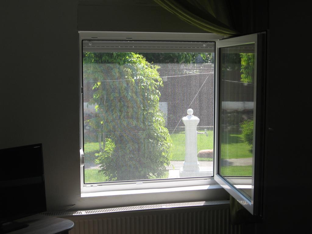 Green Apartment Novi Sad Ngoại thất bức ảnh