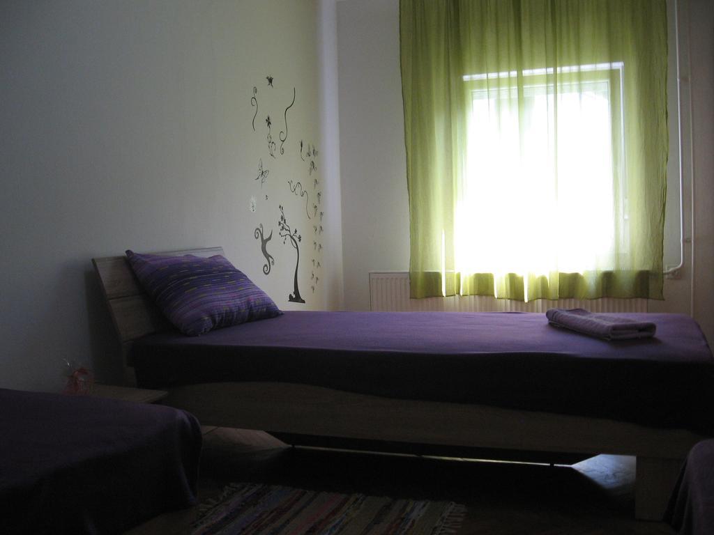 Green Apartment Novi Sad Ngoại thất bức ảnh