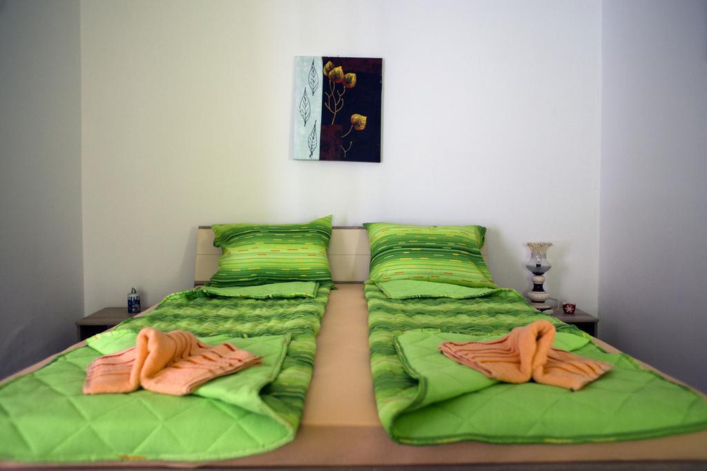 Green Apartment Novi Sad Ngoại thất bức ảnh