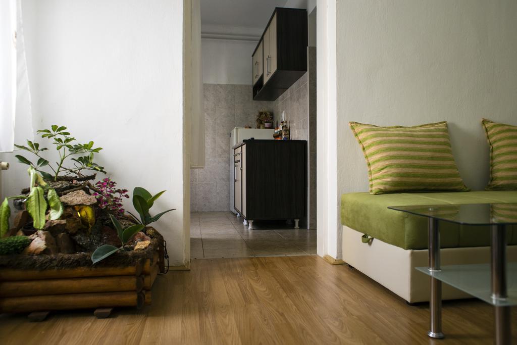 Green Apartment Novi Sad Ngoại thất bức ảnh