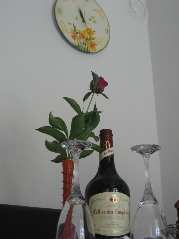 Green Apartment Novi Sad Ngoại thất bức ảnh